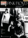Pink Floyd (+Online Audio) for guitar/tab (+lyrics) Deluxe Guitar Play-Along vol.11