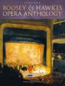 Opera Anthology for soprano and  piano