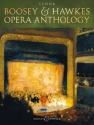 Opera Anthology for tenor and  piano