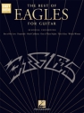 The Best of Eagles for Guitar - Updated Edition Easy Guitar