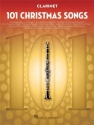 101 Christmas Songs for clarinet
