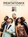 Pentatonix - PTX Presents: Top Pop, Vol. 1 Piano, Vocal and Guitar Buch