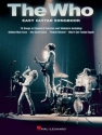 The Who - Easy Guitar Songbook for easy guitar/tab (+lyrics)