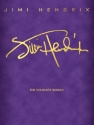 Jimi Hendrix - The Complete Scores for guitar/tab