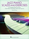 Jazz Piano Scales and Exercises for piano