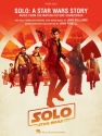 Solo - A Star Wars Story: for piano solo