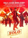 Solo - A Star Wars Story: for easy piano