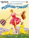 The Sound of Music (+Online Audio Access) for female singers songbook piano/vocal/guitar