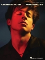 Charlie Puth - Voicenotes songbook piano/vocal/guitar