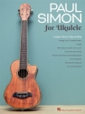 Paul Simon  for ukulele Songbook