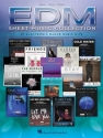 EDM Sheet Music Collection Songbook piano/vocal/guitar
