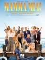 Mamma Mia vol.2 - Here we go again (film) songbook piano/vocal/guitar