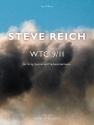 WTC 9/11 fr Streichquartett und aufgenomme Stimmen Stimmensatz