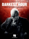 Darkest Hour Klavier Buch