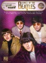 Songs of The Beatles: for keyboard (organ/piano) (with lyrics) E-Z play today vol.6 (third edition)