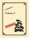 The Reharmonized Real Book - Vol. 1: C Instruments C-Instruments