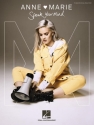 Anne-Marie: Speak Your Mind for piano, vocal and guitar Songbook