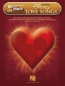 Disney Love Songs - 2nd Edition for organs, pianos and electronic keyboards