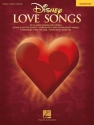 Disney Love songs songbook piano/vocal/guitar 3rd edition