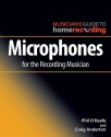 Microphones for the Recording Musician  Buch
