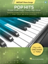 Pop Hits - Instant Piano Songs (+Online-Audio) for piano