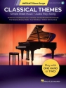 Classical Themes - Instant Piano Songs Klavier Buch + Online-Audio