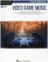 Video Game Music (+Online Audio) for trombone