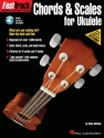 FastTrack - Chords & Scales (+Online-Audio) for ukulele