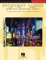 Broadway Songs with a Classical Flair Klavier Buch