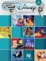 Contemporary Disney (5th Edition): for keyboard (organ/piano) (with lyrics) E-Z play today vol.4