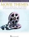 Movie Themes for Classical Players (+Online Audio) for violin and piano