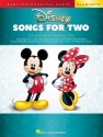 Disney Songs: for 2 clarinets score