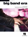 Big Band Era for piano