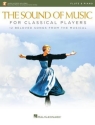 Oscar Hammerstein II_Richard Rodgers, The Sound of Music for Classical Flte und Klavier Buch + Online-Audio