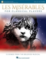 Les Misrables for Classical  (+Online-Audio) for cello and piano