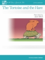 Jason Silford The Tortoise and the Hare Klavier Buch