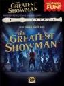 The greatest Showman: for soprano recorder