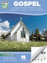 Gospel - Super Easy Songbook for piano