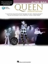 Queen (+Audio Access): for alto saxophone revised edition 2018