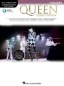 Queen (+Audio Access): for horn in F revised edition 2018