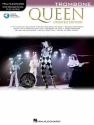 Queen (+Audio Access): for trombone revised edition 2018