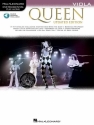Queen (+Audio Access): for viola revised edition 2018