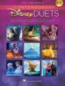 Contemporary Disney Duets: for piano 4 hands score