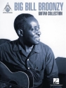 Big Bill Broonzy Guitar Collection Gitarre Buch