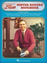Mister Rogers' Songbook Piano, Keyboard Buch
