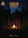 Greta Van Fleet - From the Fires for guitar/tab (+lyrics)