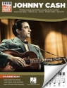 Johnny Cash - Super Easy Songbook Piano Book