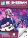 Ed Sheeran - Super Easy Songbook for easy piano Songbook
