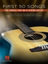 First 50 Songs You Should Play on 12-String Guitar Guitar Book
