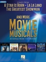 Songs from A Star is born and 6 more Movie Musicals: for ukulele (melody line/lyrics/chords)